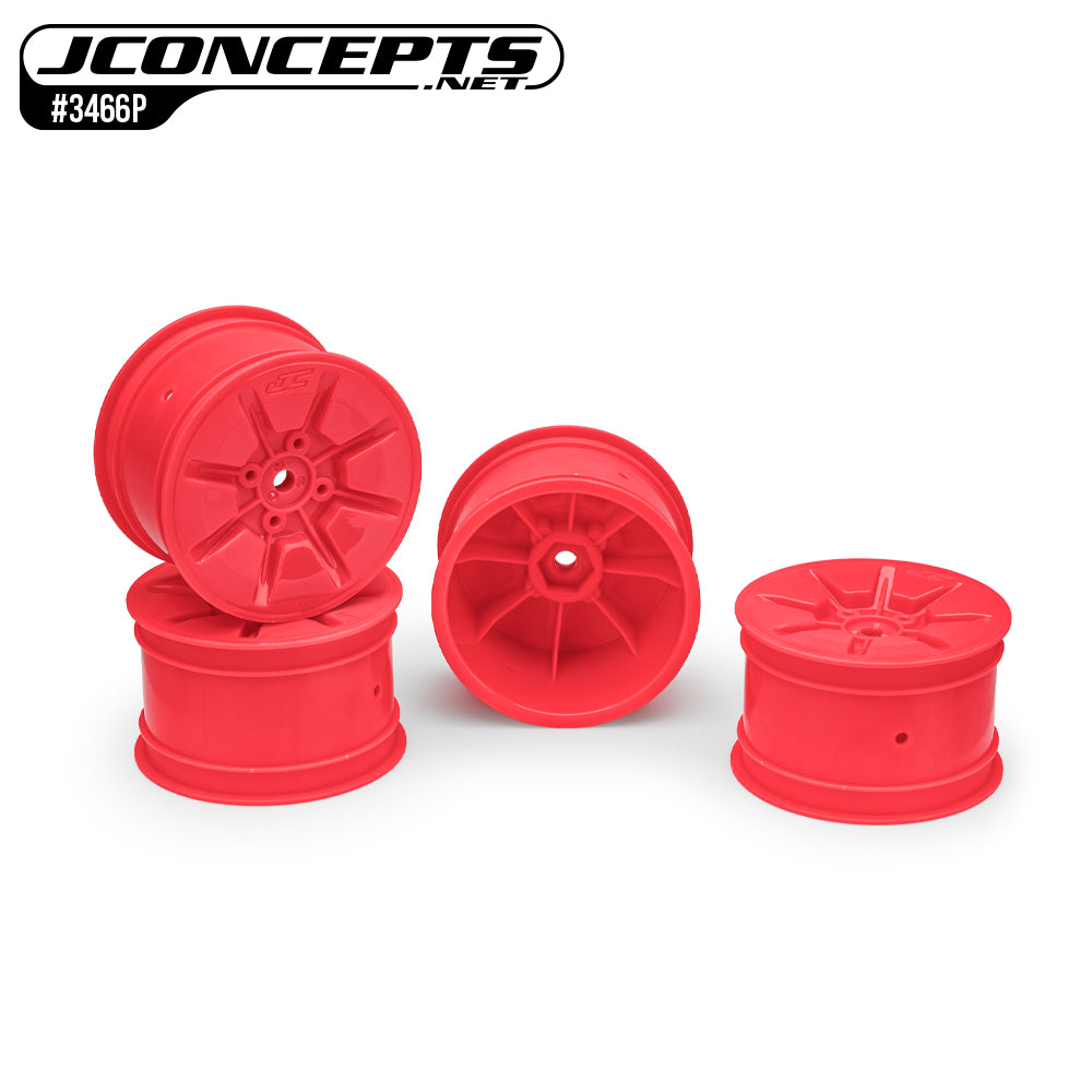 Pioneer - 2.2" 2wd | 4wd Buggy Rear Wheel (4), JCO-3466