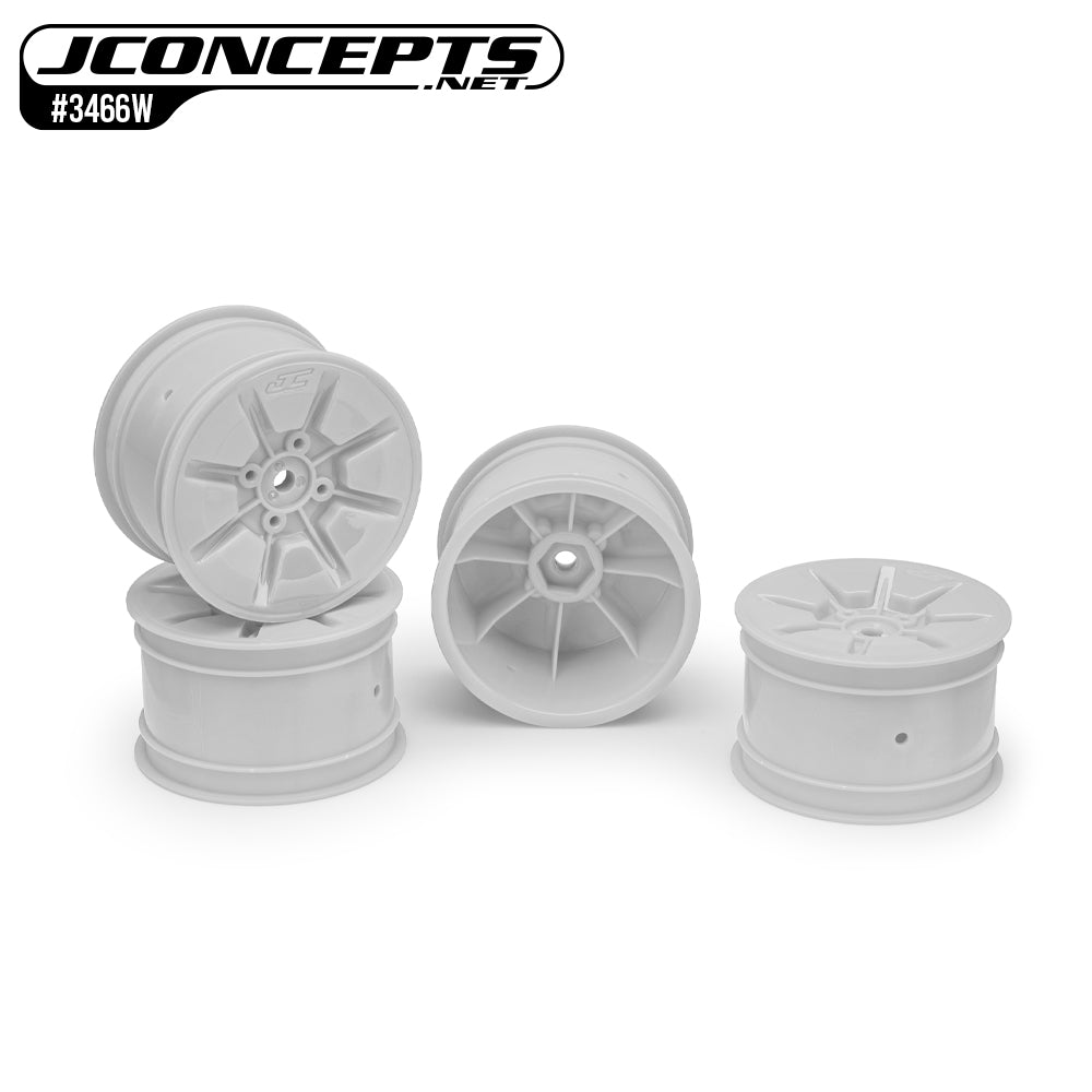 Pioneer - 2.2" 2wd | 4wd Buggy Rear Wheel (4), JCO-3466