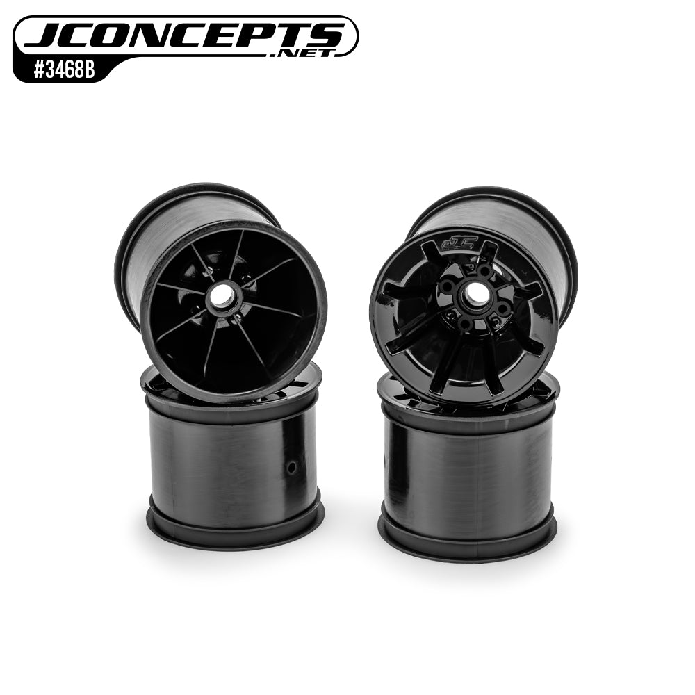 Pioneer - RC10T 2.2" Wide Front Wheel (4), JCO-3468