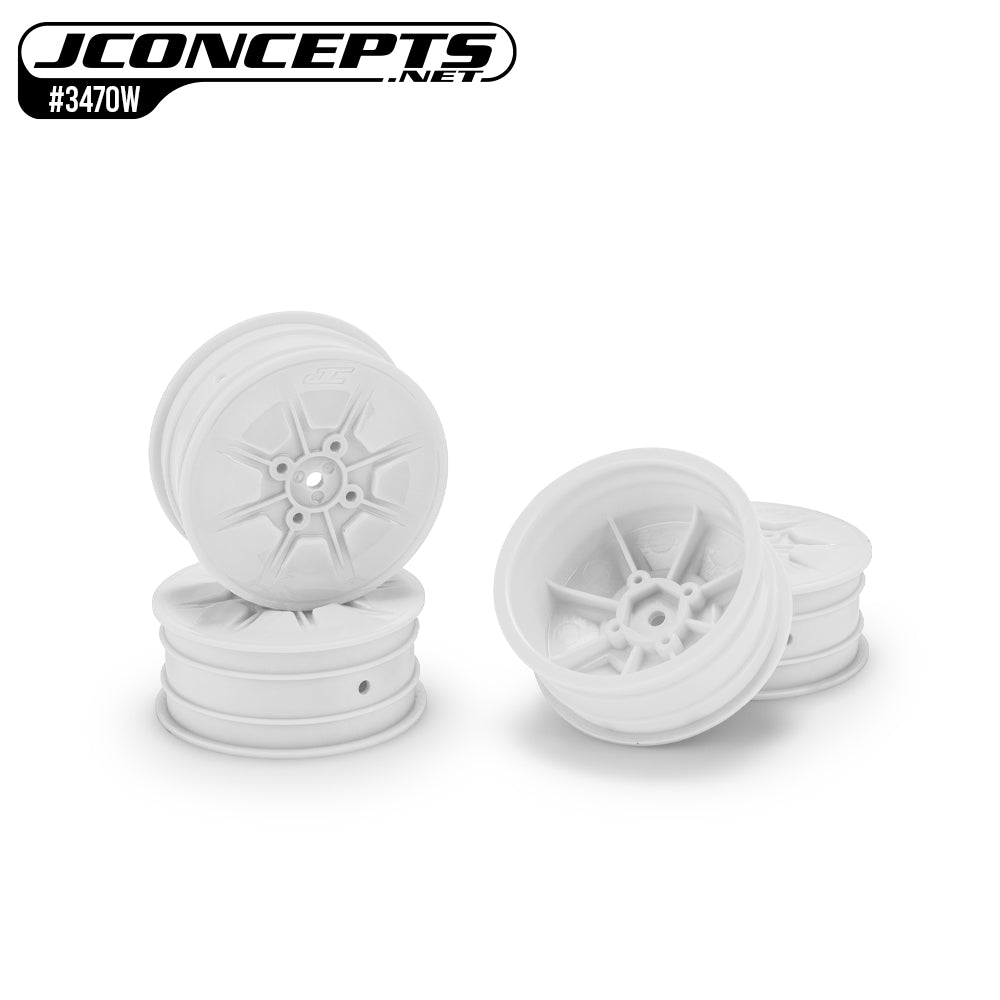 Pioneer – B84 | B74 | XB4 | L1R | 22X-4, 2.2" 4wd Front Wheel (4), JCO-3470