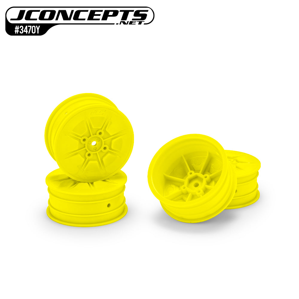 Pioneer – B84 | B74 | XB4 | L1R | 22X-4, 2.2" 4wd Front Wheel (4), JCO-3470