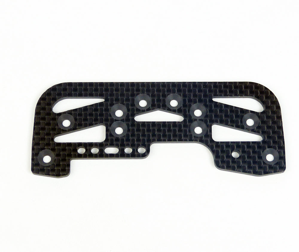 Bullet High Bite Sprint Front Bumper, CW-3492