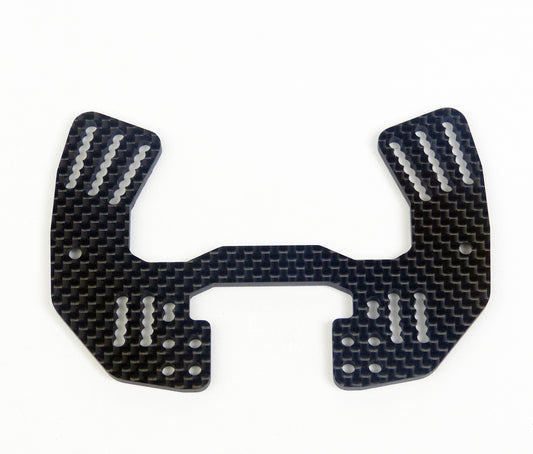 Bullet High Bite Sprint Front Shock Tower, CW-3496