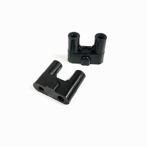 Molded Front Servo Mounts CW-3528