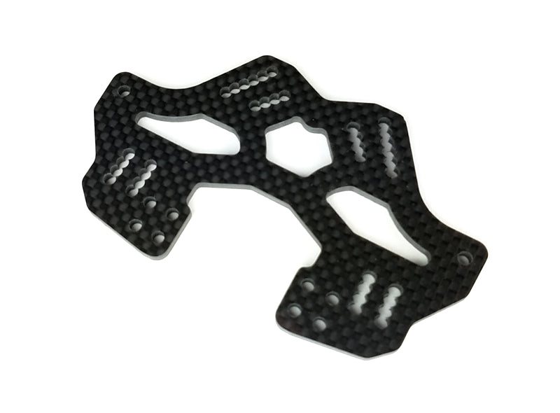 Rocket 4/5 Front Shock Tower, CW-3547