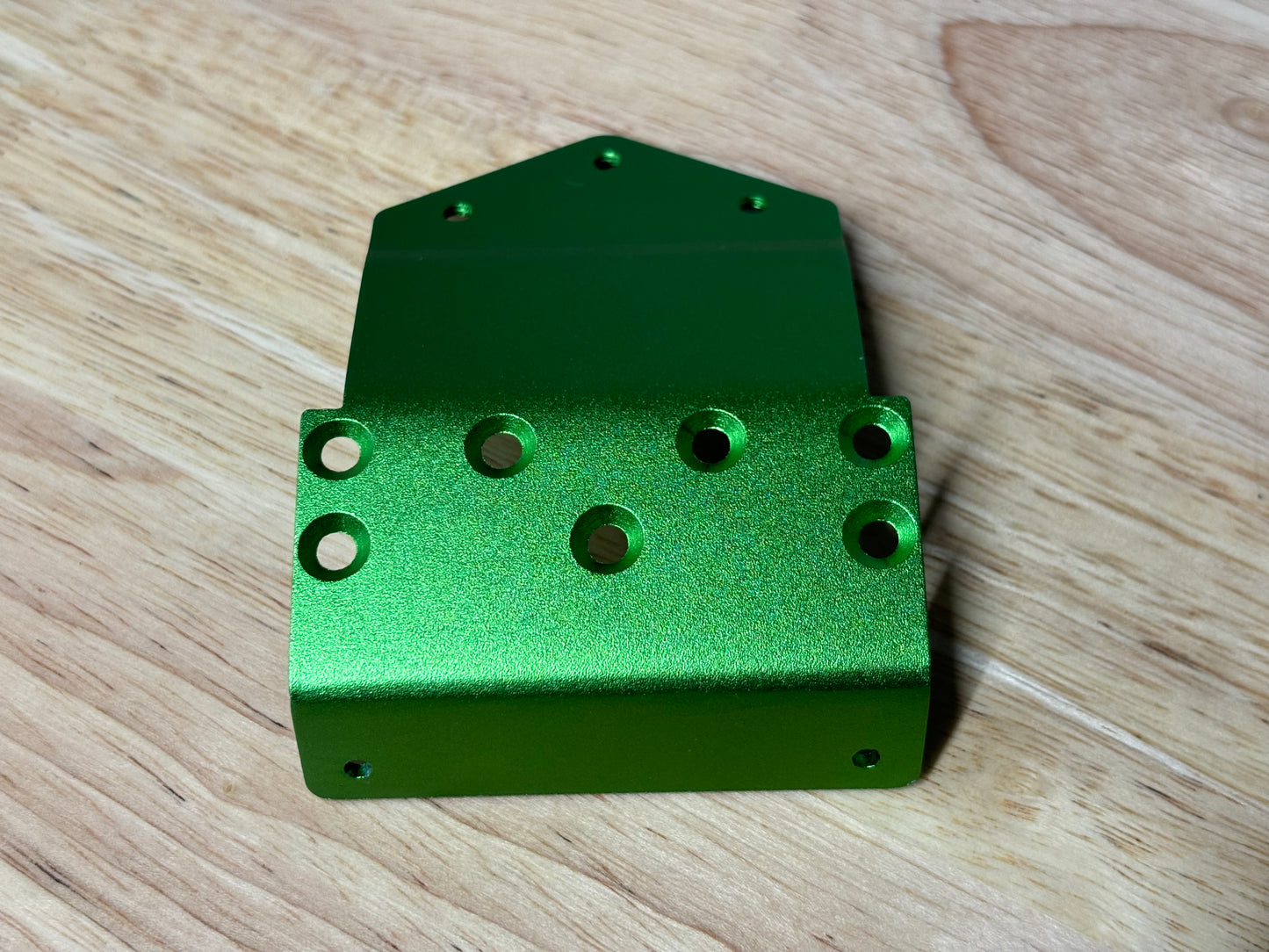 MSP RC - Buggy Nose Plate fits RC10