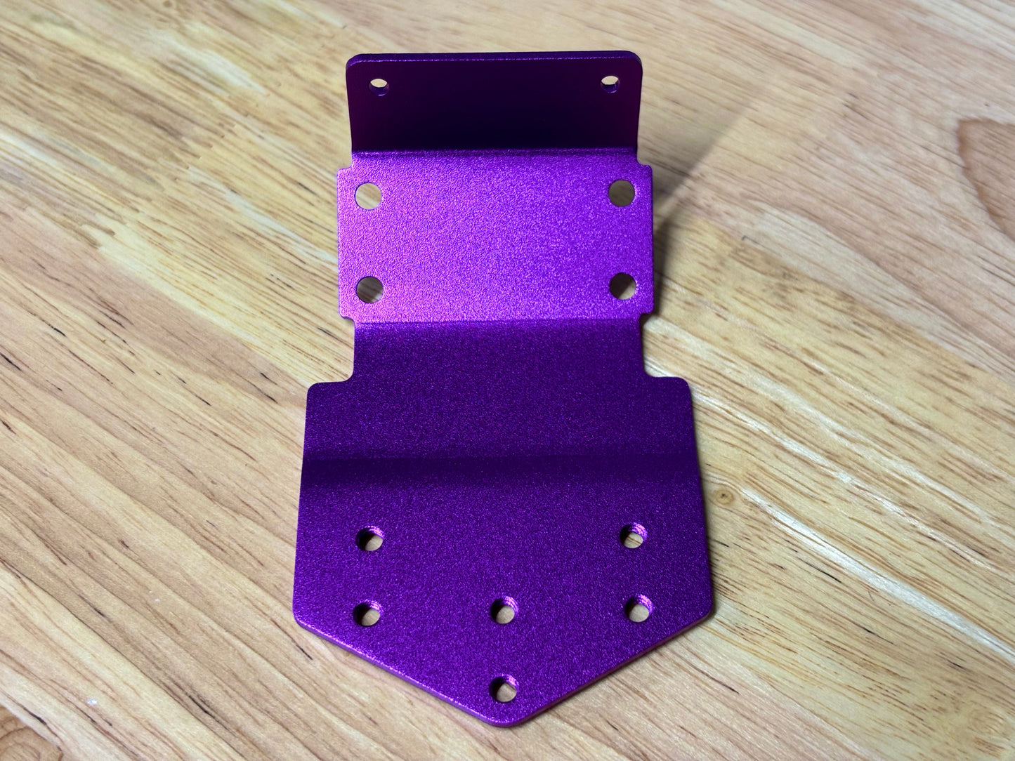 MSP RC - Truck Nose Plate fits RC10T