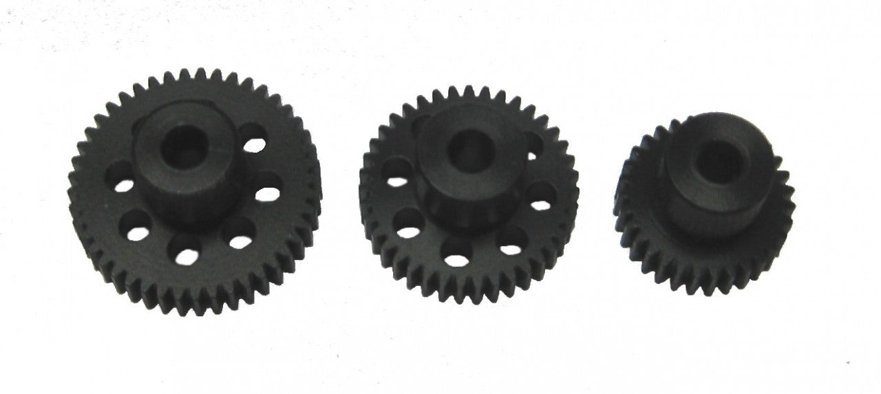 Precision Racing Systems PRS Pro Pinion Gear 64P 38T, PRS-6438