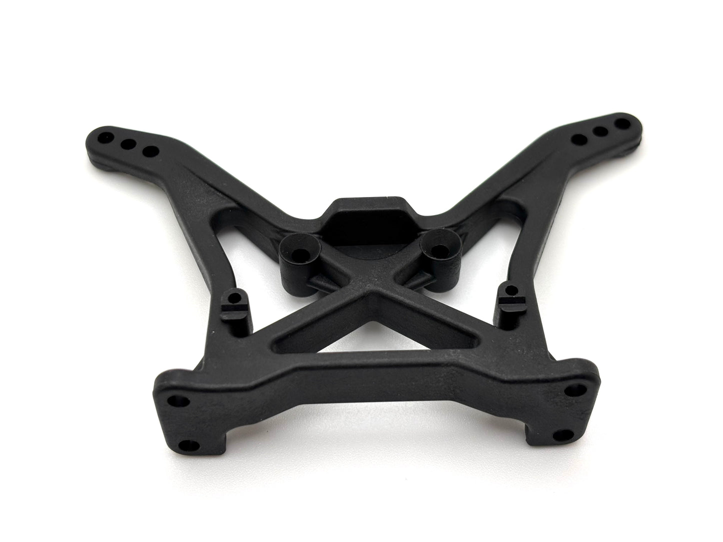 Fan RC B4 Rear Shock Tower, FR4-017