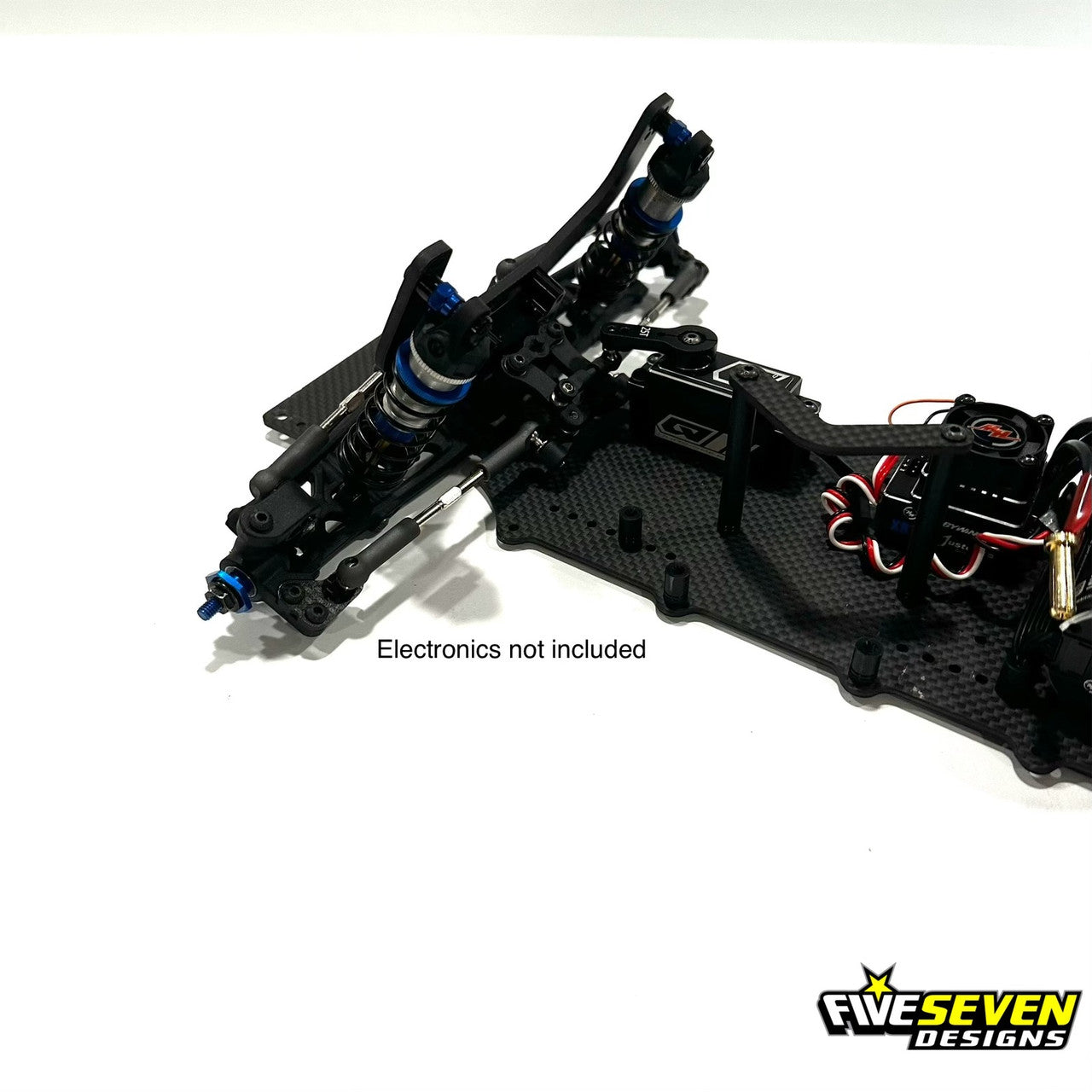 2024 Atlas JACK Conversion Kit 57-1500