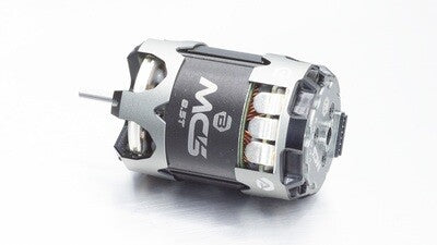 Motiv RC Motors MC5 2pole 540 Sensored Brushless Motor MLS
