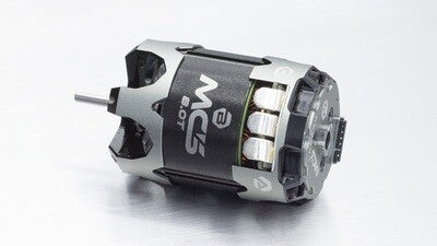 Motiv RC Motors MC5 2pole 540 Sensored Brushless Motor MLS