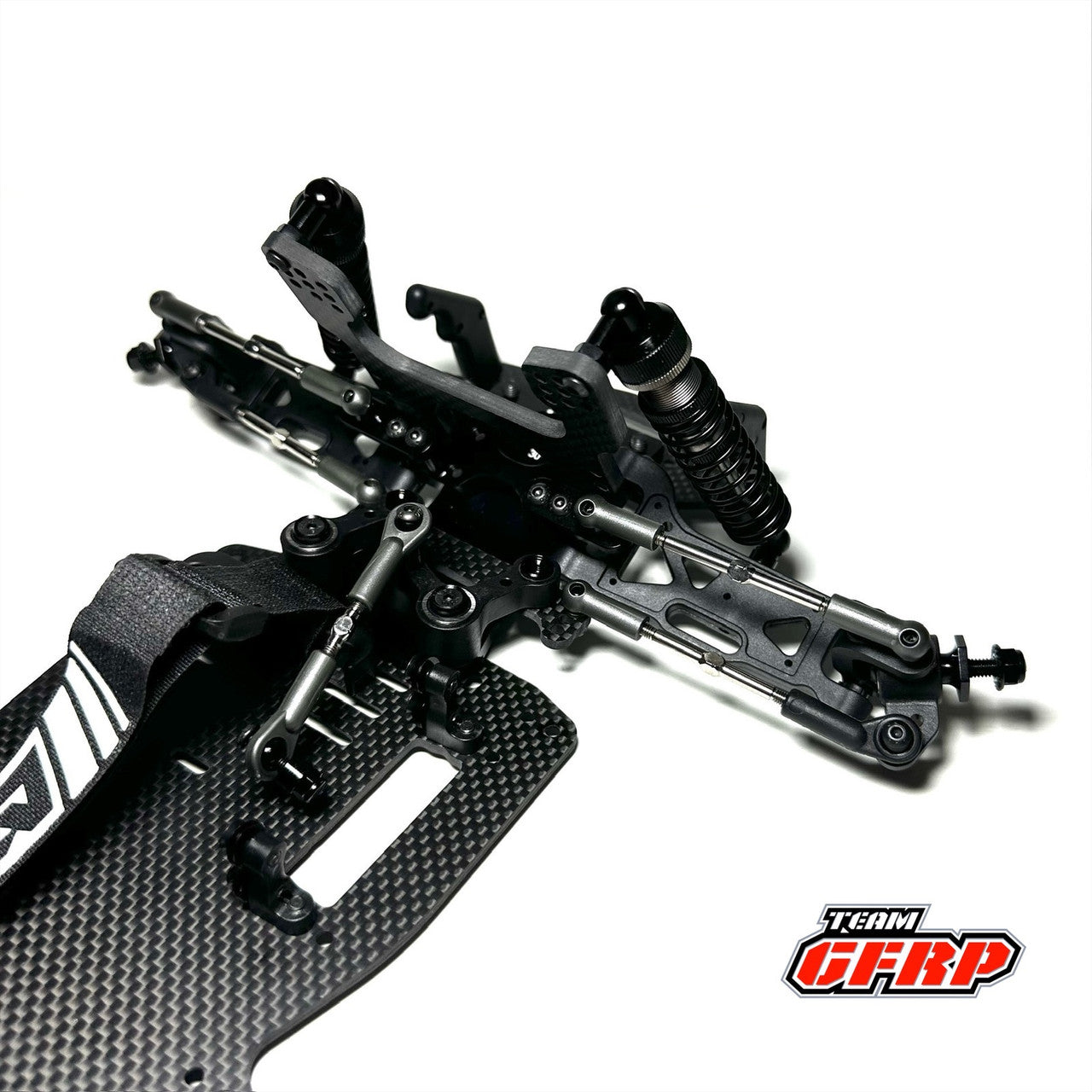 Team GFRP 2026 Assault Sprint Car Kit, GFR-7016