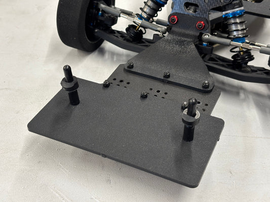 Impact B6 Buggy MWM Body Bumper Only, VRC-9257