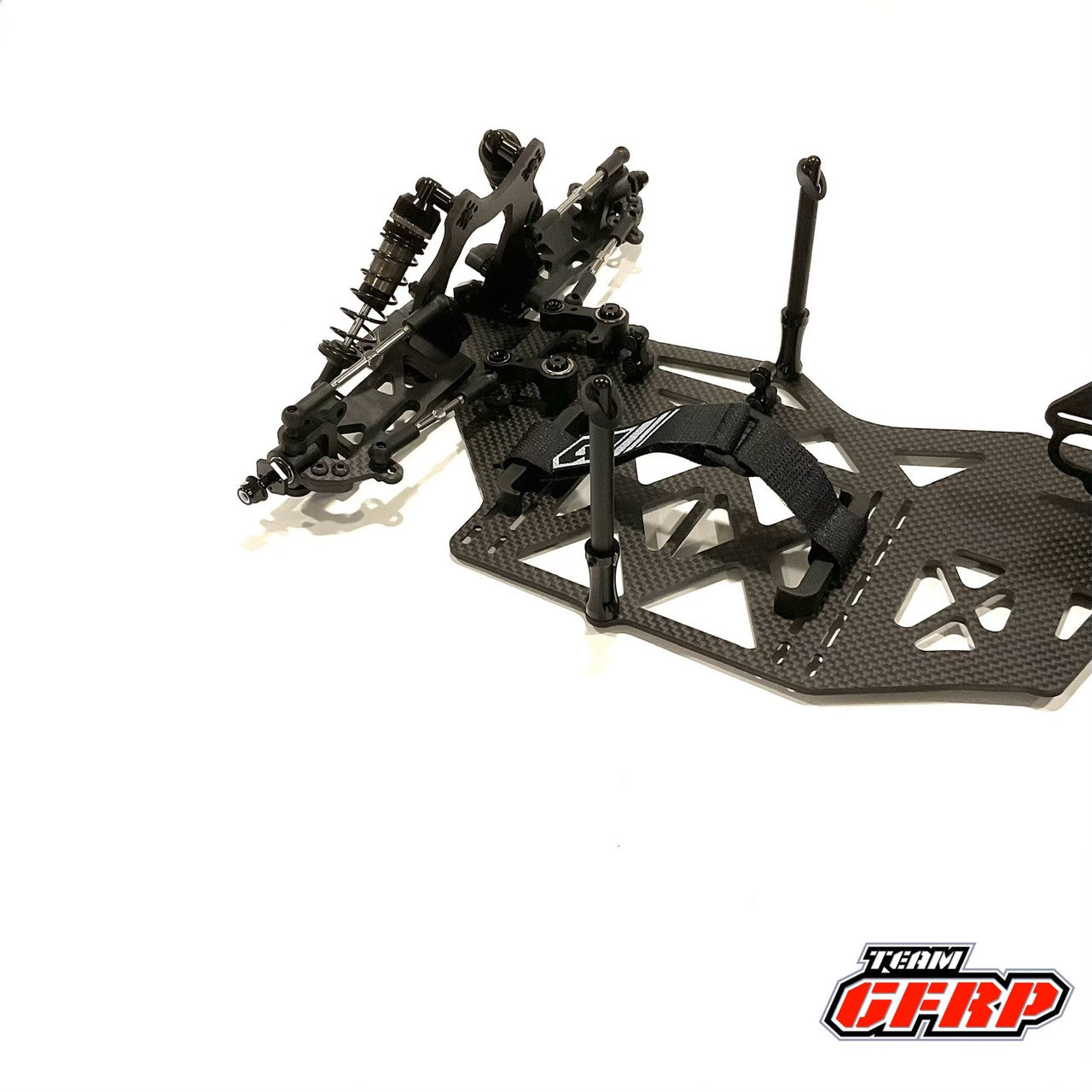 Team GFRP 2024 Mistress LM/MWM Car Kit, GFR-7013