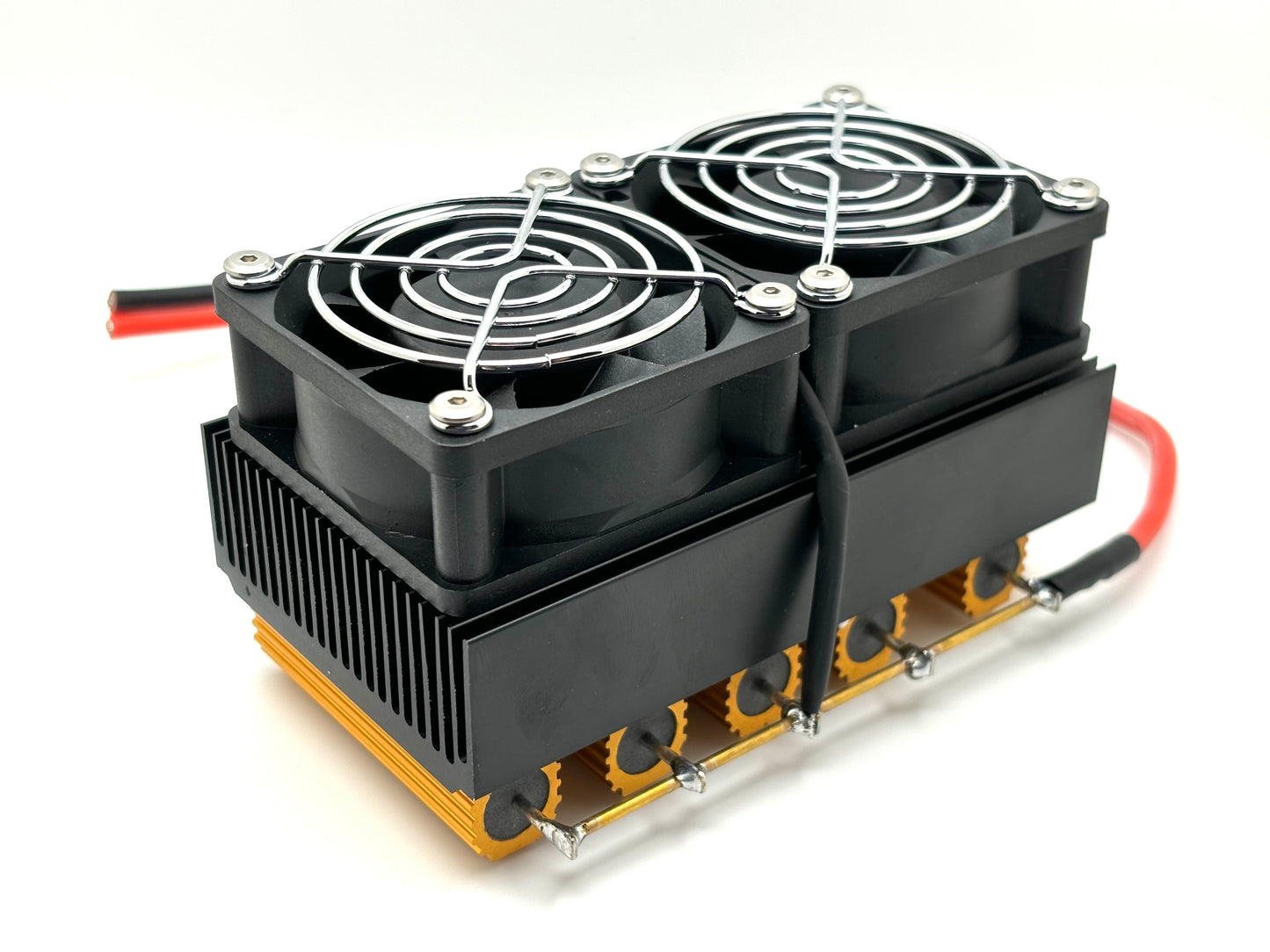 Fat Guy Designs LiPo Battery 40 Amp Discharger, FG0875