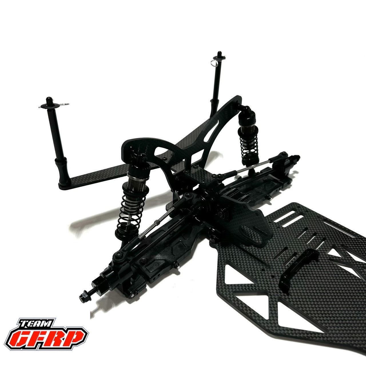 2024 Prodigy Short Course Car Kit, GFR-3100