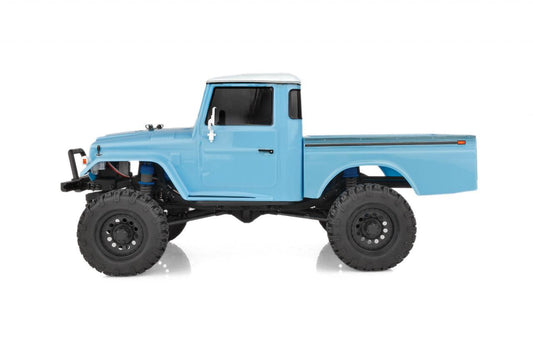 Team Associated CR12 OverTrail RTR, ASC-40014C