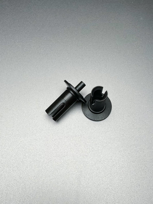 Fan RC Hardened Diff Outdrives, FR-0028