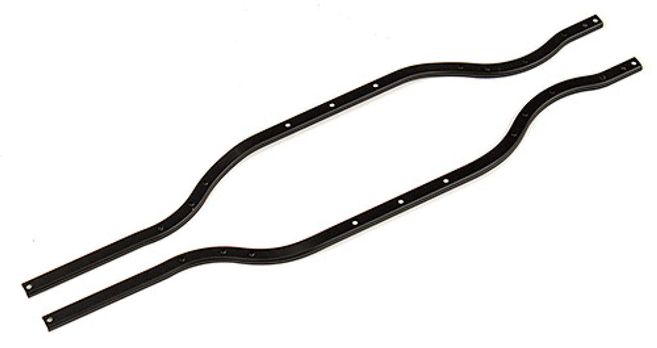 CR12 / MT12 C-Channel Frame Rails, ASC-41000