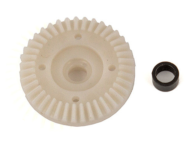 CR12 / MT12 Differential Ring Gear, ASC-41009