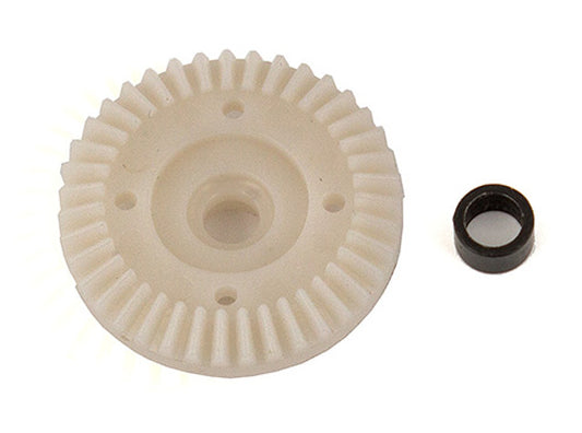 CR12 / MT12 Differential Ring Gear, ASC-41009