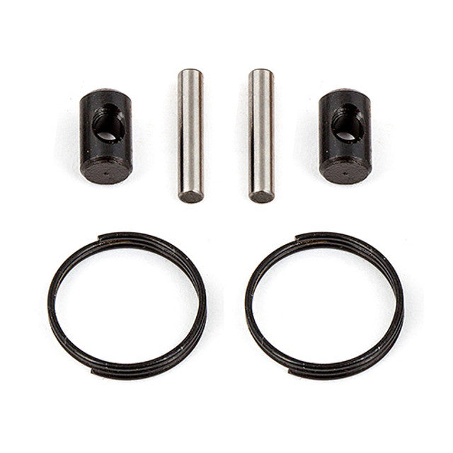 CR12 / MT12 Front CVA Rebuild Kit, ASC-41014