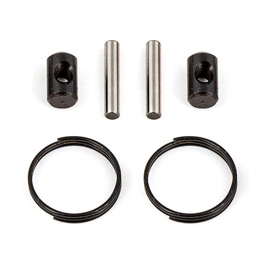 CR12 / MT12 Front CVA Rebuild Kit, ASC-41014