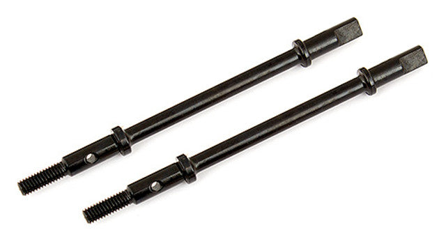 CR12 / MT12 Rear Drive Axles, ASC-41015