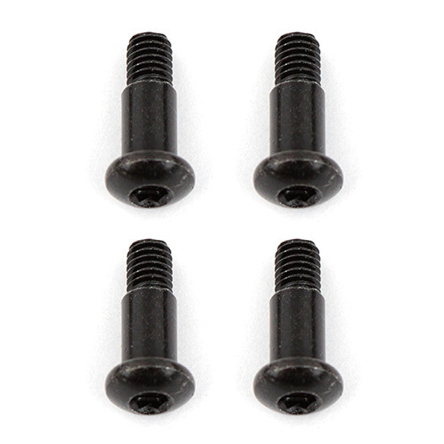 CR12 / MT12 Steering Block Screws, ASC-41018
