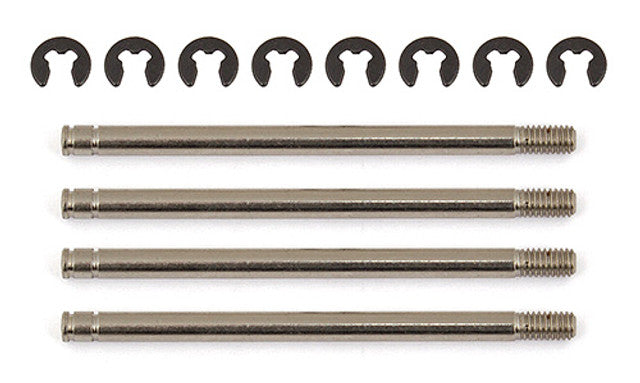 CR12 / MT12 Shock Shafts, ASC-41021