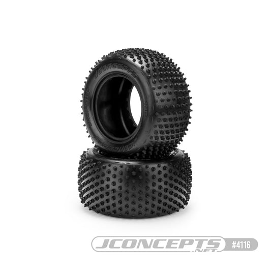 Drop Step - 2.2" Stadium Truck Tires, JCO-4116