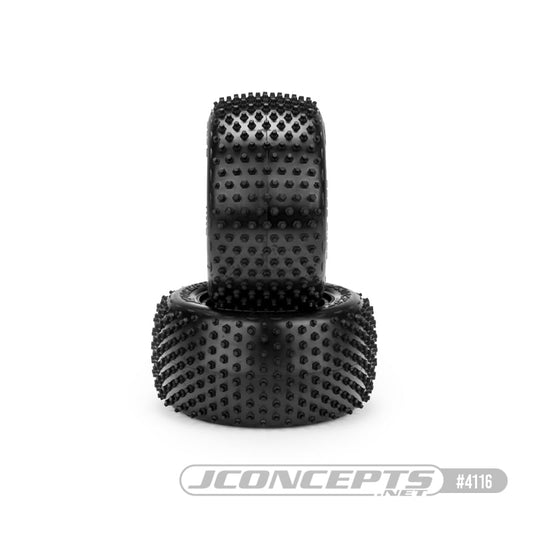 Drop Step - 2.2" Stadium Truck Tires, JCO-4116