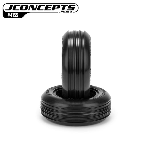 Carvers - 2.2" Narrow RC10T Front, JCO-4155-02