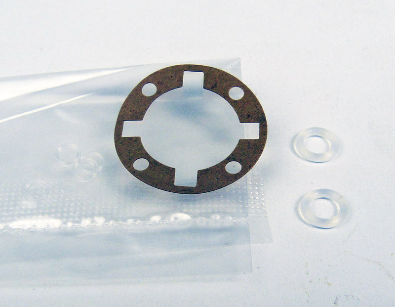 Gasket and Seals for Gear Diff, CW-4161