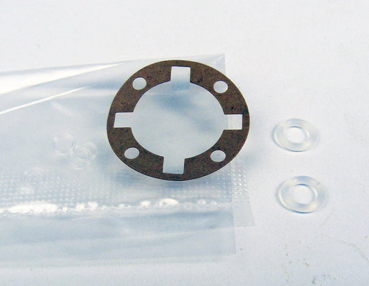 Gasket and Seals for Gear Diff, CW-4161