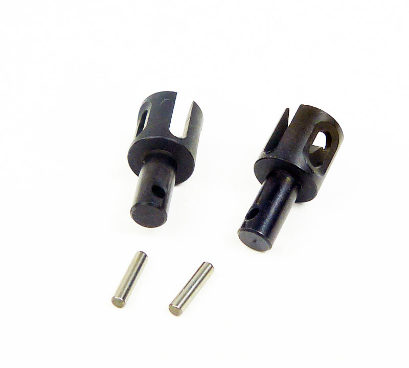 Steel Gear Diff Outdrive W/Pins (pair) CW-4163