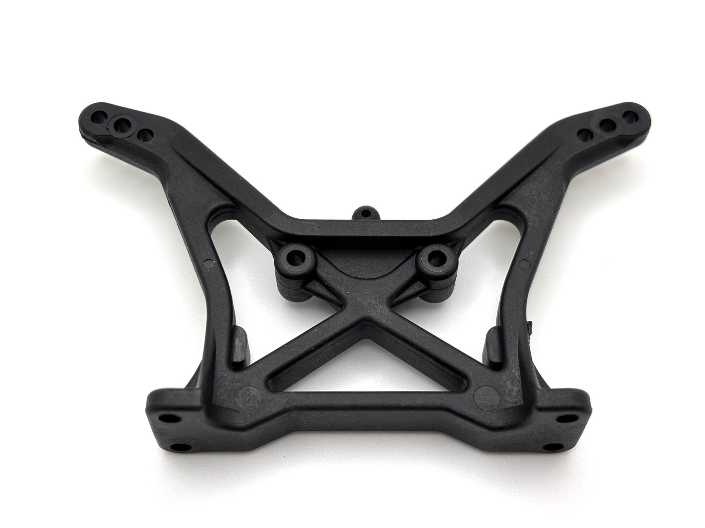 Fan RC B4 Rear Shock Tower, FR4-017