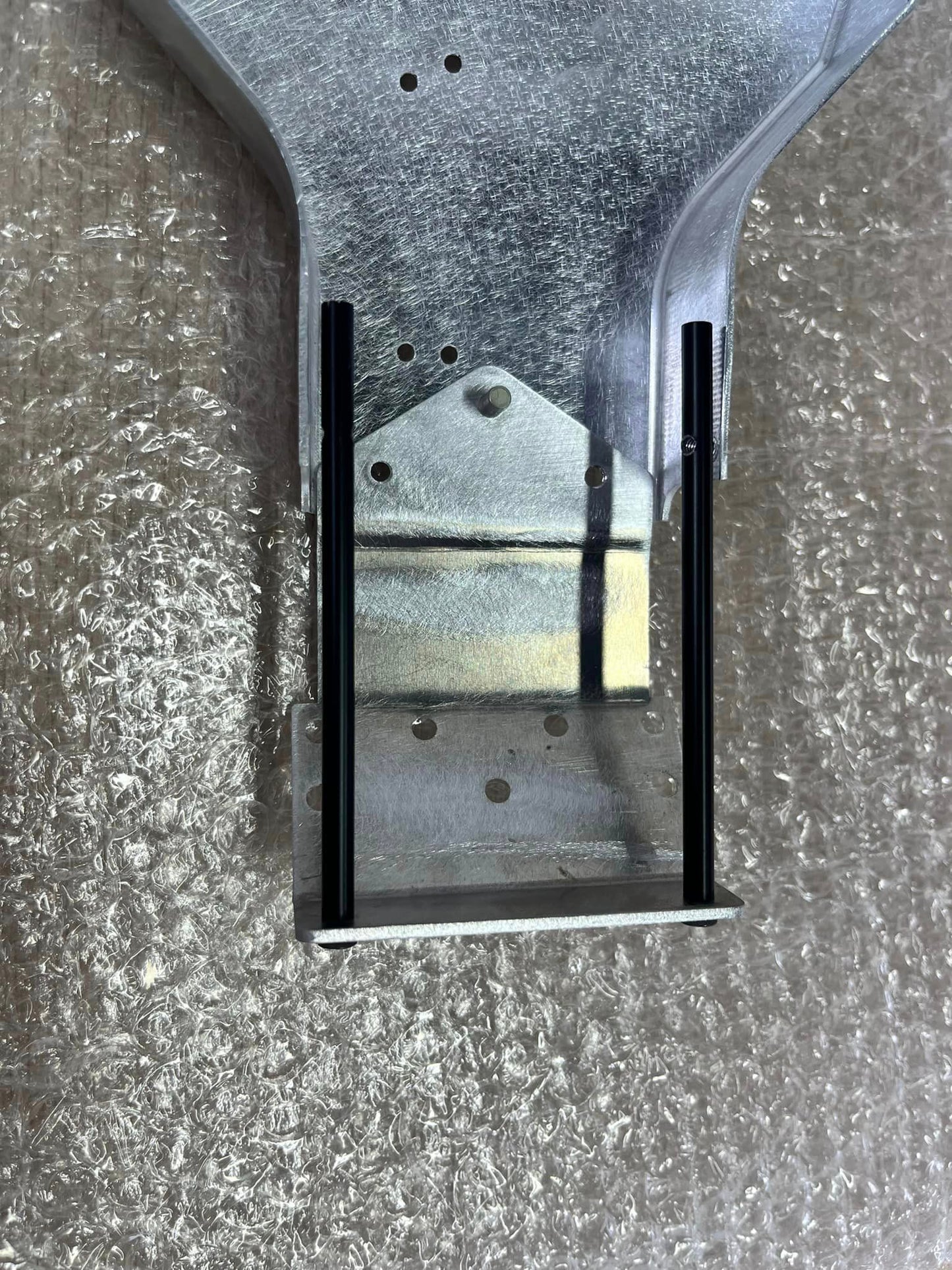 MSP RC10 Nose Tubes