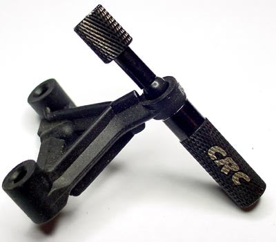 CRC Steel Ball Popper, CRC-4279