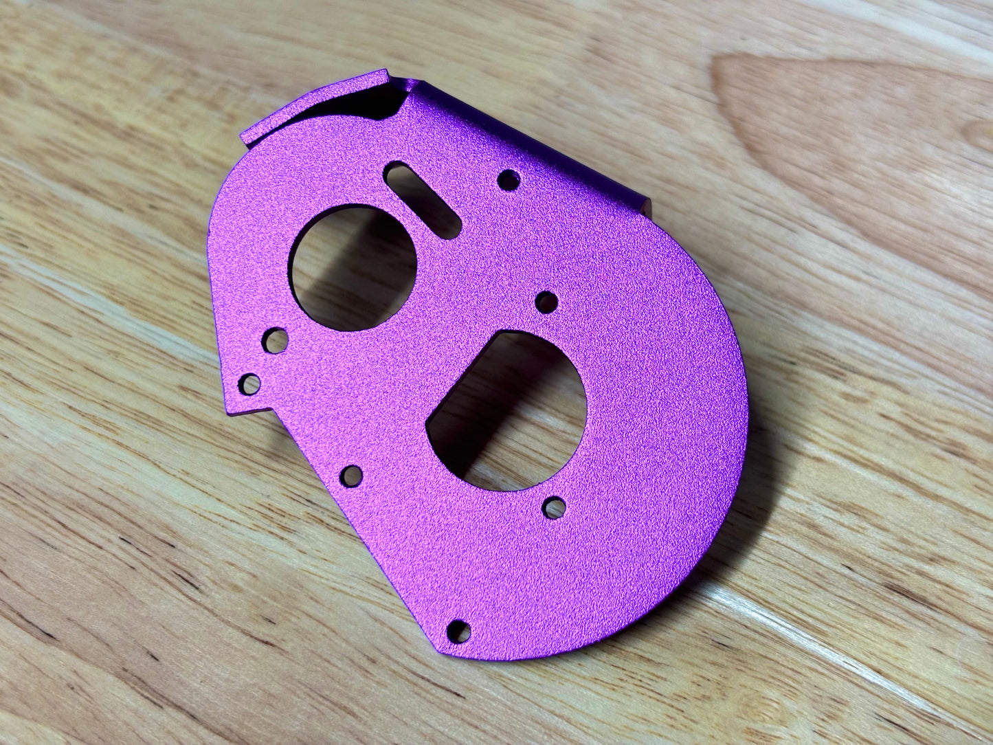 MSP RC - Motor Plate fits RC10