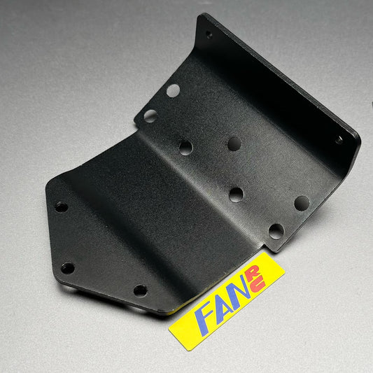 Fan RC Front Nose Plate