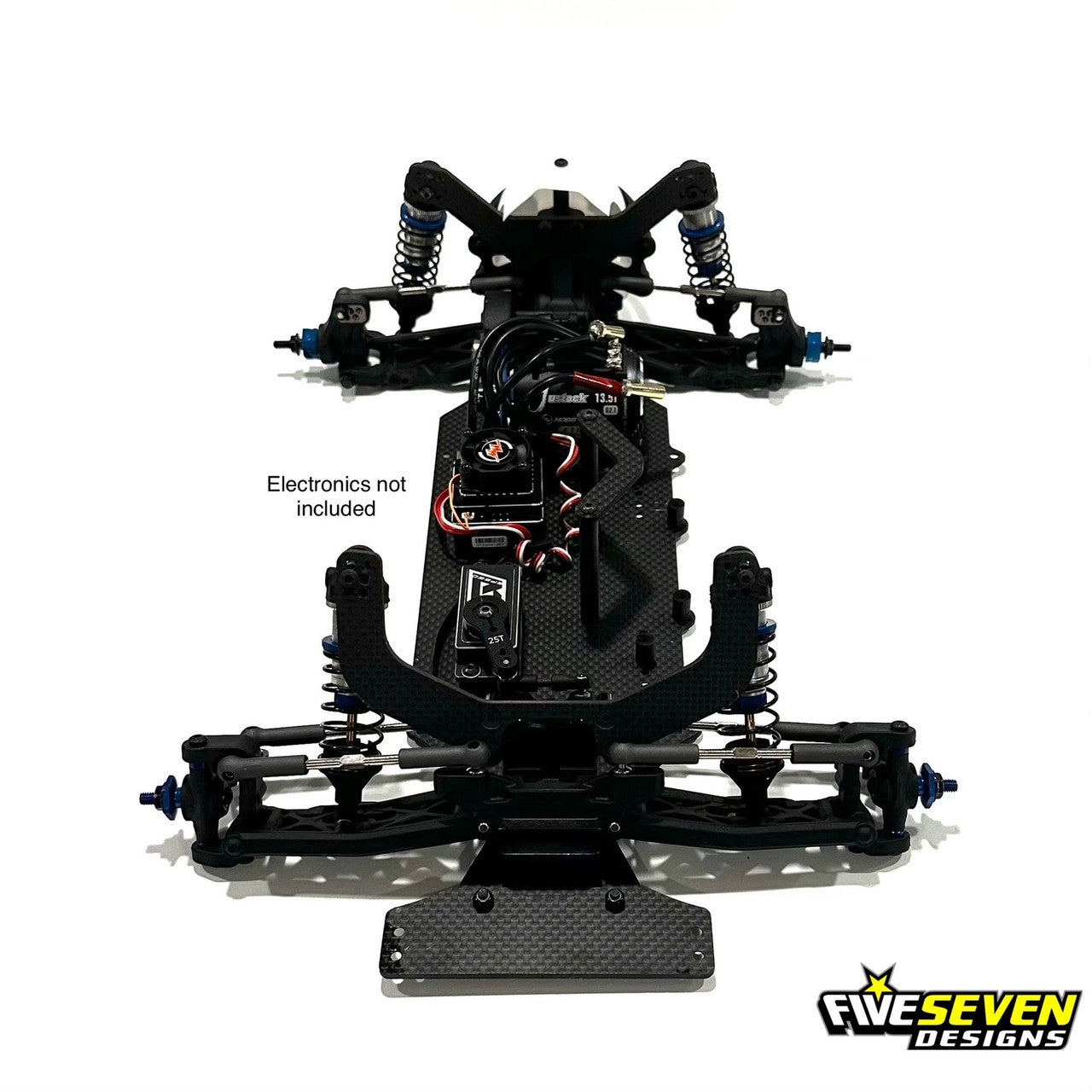 2024 Atlas JACK Conversion Kit 57-1500