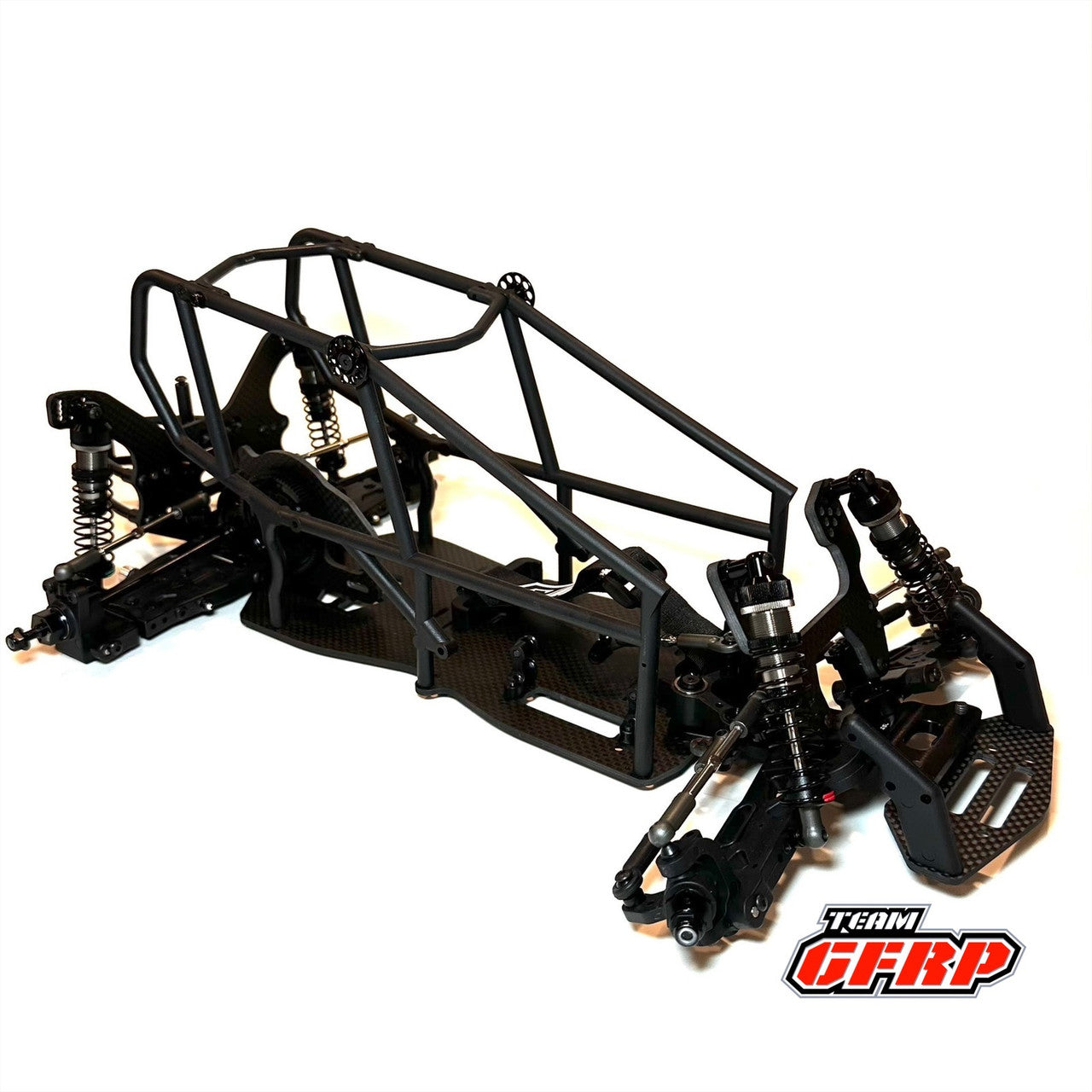 Team GFRP 2026 Assault Sprint Car Kit, GFR-7016