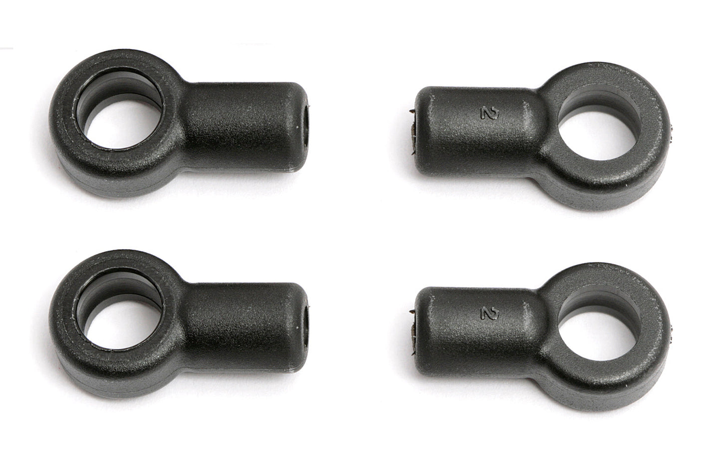 Team Associated Upper Arm Eyelets