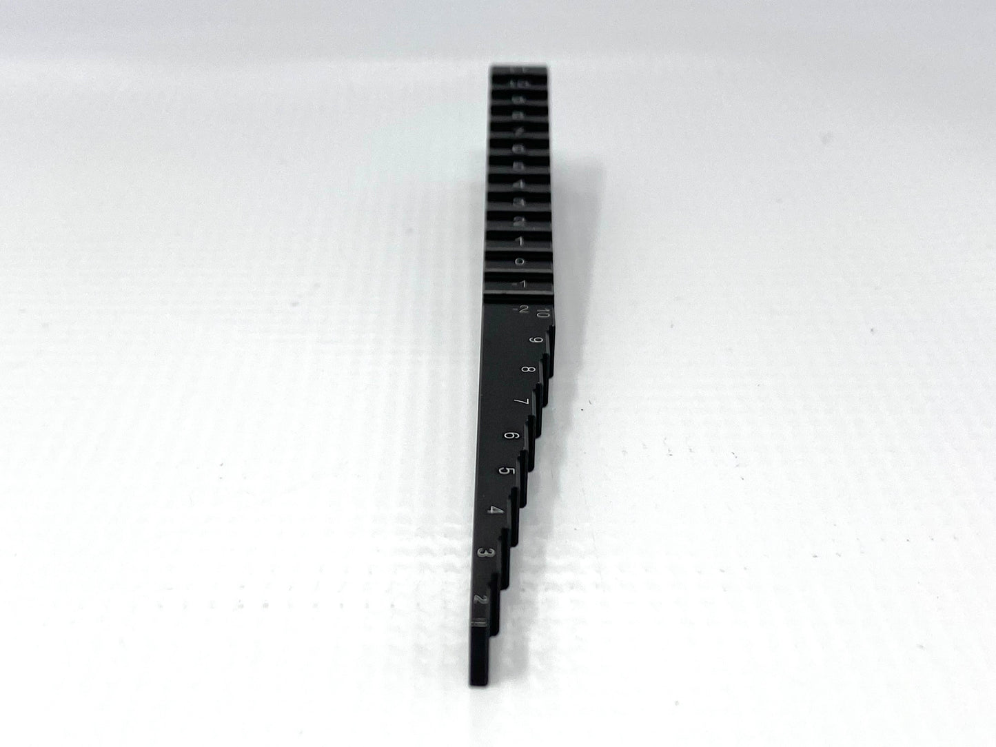 Vault RC Droop Gauge, VRC-1120