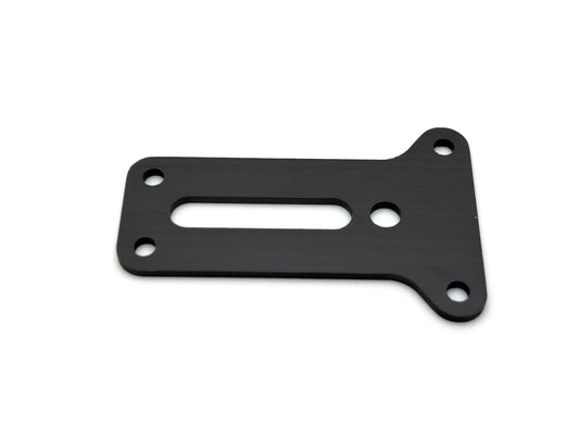 Fan RC Composite Worlds Upper Deck Transmission Brace, FR-0356UD