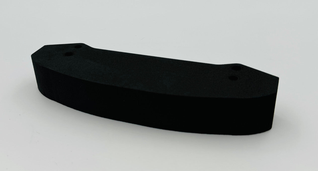 McAllister Racing Foam Front Bumper, MCA-719