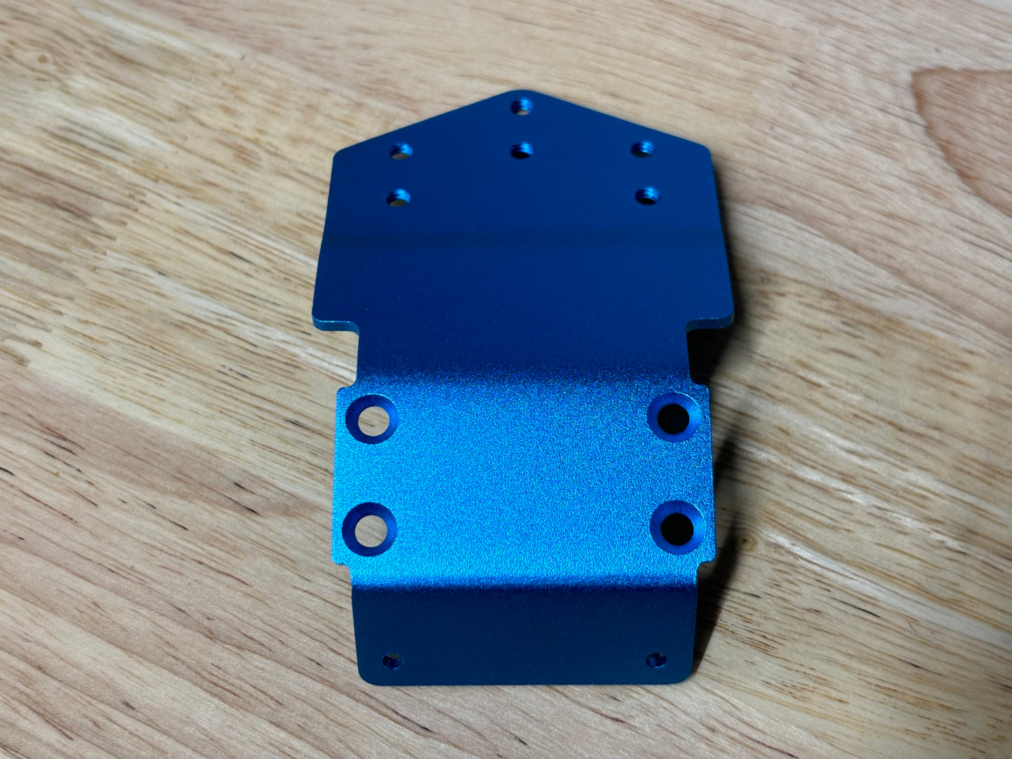 MSP RC - Truck Nose Plate fits RC10T