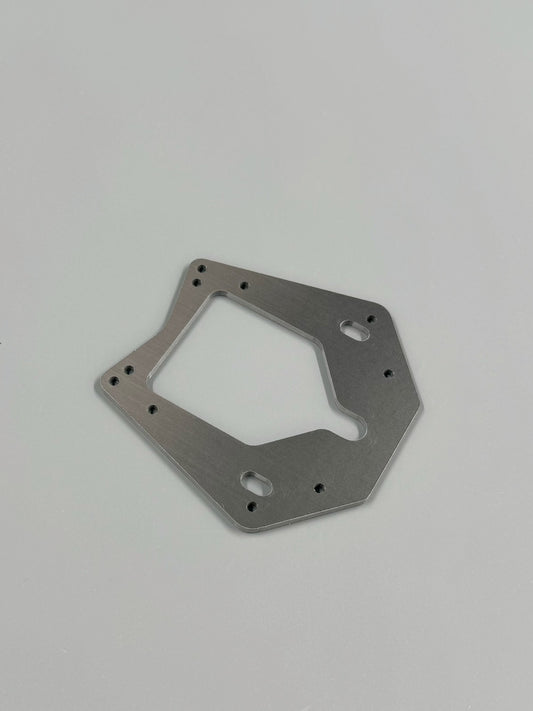 Fan RC Composite Worlds Upper Deck Shock Towers, FR-0354UD